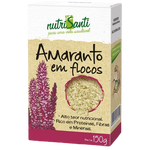 AMARANTO NUTRISANTI FLOCOS 150g