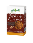 FARINHA ALFARROBA NUTRISANTI 150g