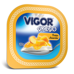 IOGURTE VIGOR GREGO FRUTAS AMARELAS 100g