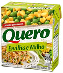 ERVILHA MILHO QUERO 200G