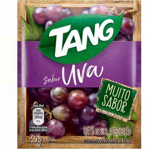 REFRESCO TANG UVA 25G