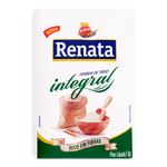 FARINHA DE TRIGO RENATA INTEGRAL 1KG