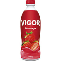 IOGURTE VIGOR MORANGO 900G