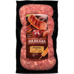 LINGUIÇA PERDIGAO NABRASA TOSCANA QUEIJO COALHO 600G