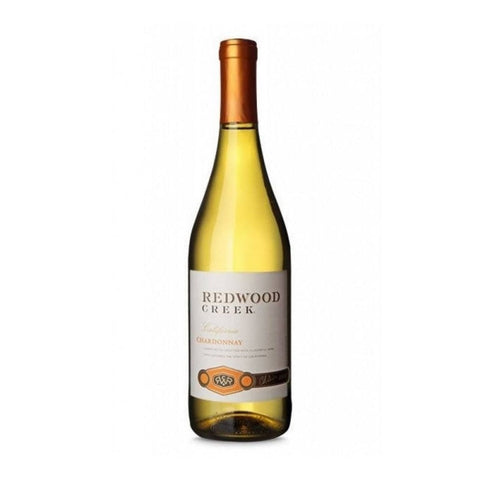 VINHO REDWOOD CREEK CHARDONNAY BRANCO SC 750ml