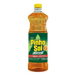 DESINFETANTE PINHO S ORIGINAL 1L