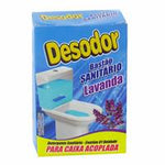 LIMPADOR SANITARIO DESODOR LAVANDA BASTAO C/1