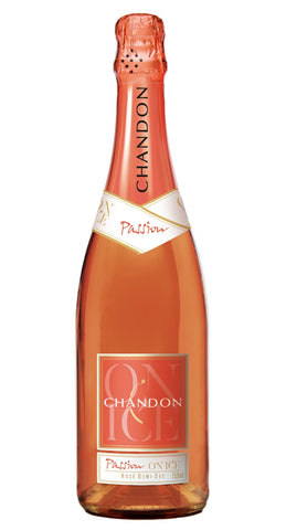 ESPUMANTE CHANDON PASSION 750ML