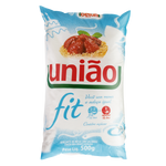 ACUCAR FIT UNIAO 500G