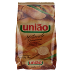 AÇUCAR DEMERARA NATURALE UNIAO 1KG