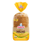 PAO PLUS VITA MILHO 450g