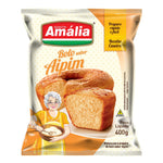 MISTURA BOLO STA AMALIA AIPIM 400g