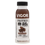 IOGURTE VIGOR VIV PROTEIN FLOCOS 250g