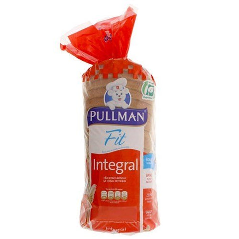 PAO PLUS VITA FIT INTEGRAL 350g