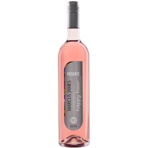 VINHO MARCUS JAMES HAPPY HOUR FRIS ROSE 750ml