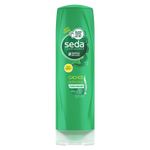 CONDICIONADOR SEDA CACHOS DEFINIDOS 325ML