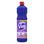 DESINFENTANTE VIM CLORO GEL LAVANDA 700ml