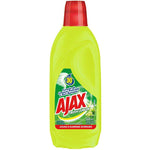 LIMPADOR AJAX FRESH LEMON 500ML