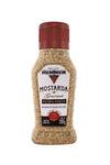 MOSTARDA HEMMER GOURMET EXTRA FORTE 200G