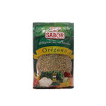 CONDIMENTO MARCA SABOR OREGANO SH 100G