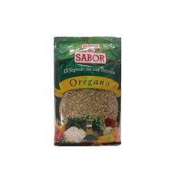 CONDIMENTO MARCA SABOR OREGANO SH 100G