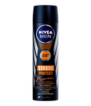 DESODORANTE NIVEA AERO MEN STRESS PROTECT 150ml