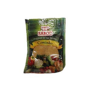 CONDIMENTO MARCA SABOR COMINHO GRAO SH 8G