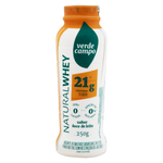 IOGURTE VERDE CAMPO NAT  WHEY 21 DOCE LEITE 250G