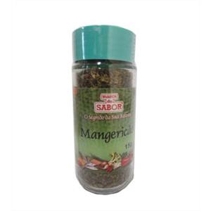CONDIMENTO MARCA SABOR MANJERICAO VD 15G
