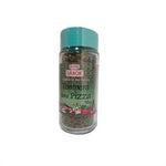 CONDIMENTO MARCA SABOR TEMPERO PIZZA VD 10g