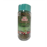 CONDIMENTO MARCA SABOR TOMILHO VD 12G
