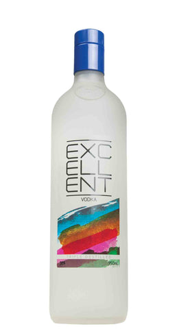 VODKA EXCELLENT 950ml