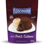 MISTURA BOLO FLEISCHMANN PETIT GATEAU 450G