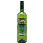 VINHO COUNTRY WINE BRANCO  SUAVE 750ML