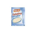 GELATINA NEILAR S/SABOR 12G