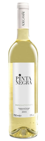 VINHO PINTA NEGRA BRANCO LEVE 750ml