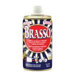 POLIDOR METAL BRASSO 200ML