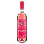 VINHO CASAL GARCIA VERDE ROSE SECO 750ML