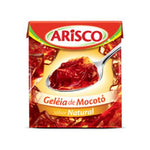 GELEIA MOCOTO ARISCO NATURAL TP 220G
