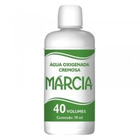 AGUA OXIGENADA MARCIA 40 VOLUMES 70ml