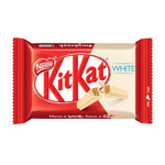 CHOCOLATE NESTLE KIT KAT BRANCO 41,5G