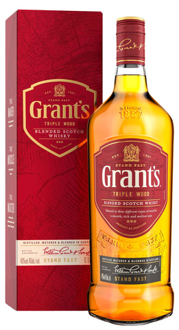 WHISKY IMP GRANTS 1L