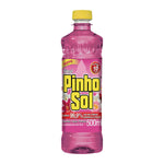 DESINFETANTE PINHO S FLORAL 500ML