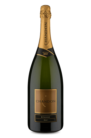 ESPUMANTE CHANDON RESERVE BRUT BCO 1,5L