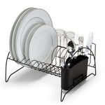 ESCORREDOR FAN ARTHI BLACK C/PORTA COPOS
