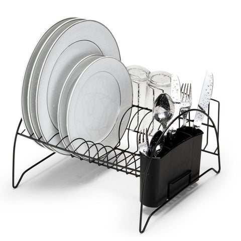 ESCORREDOR FAN ARTHI BLACK C/PORTA COPOS
