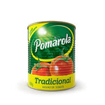 MOLHO TOMATE POMAROLA LT 830G