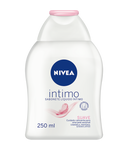 SABONETE INTIMO NIVEA SUAVE 250ml