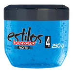 GEL FIXADOR BOZZANO ESTILOS NOITE 230g