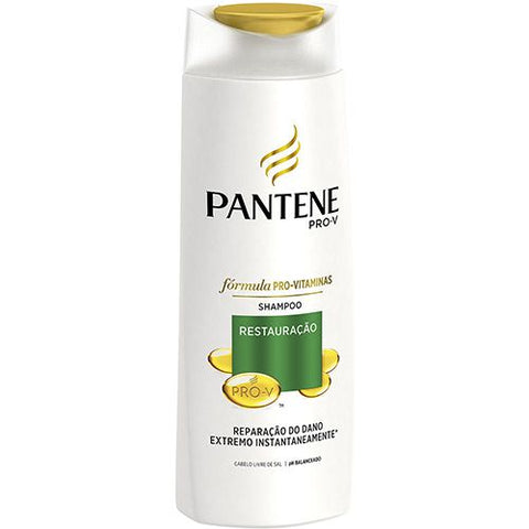 SHAMPOO PANTENE RESTAURACAO 400ML